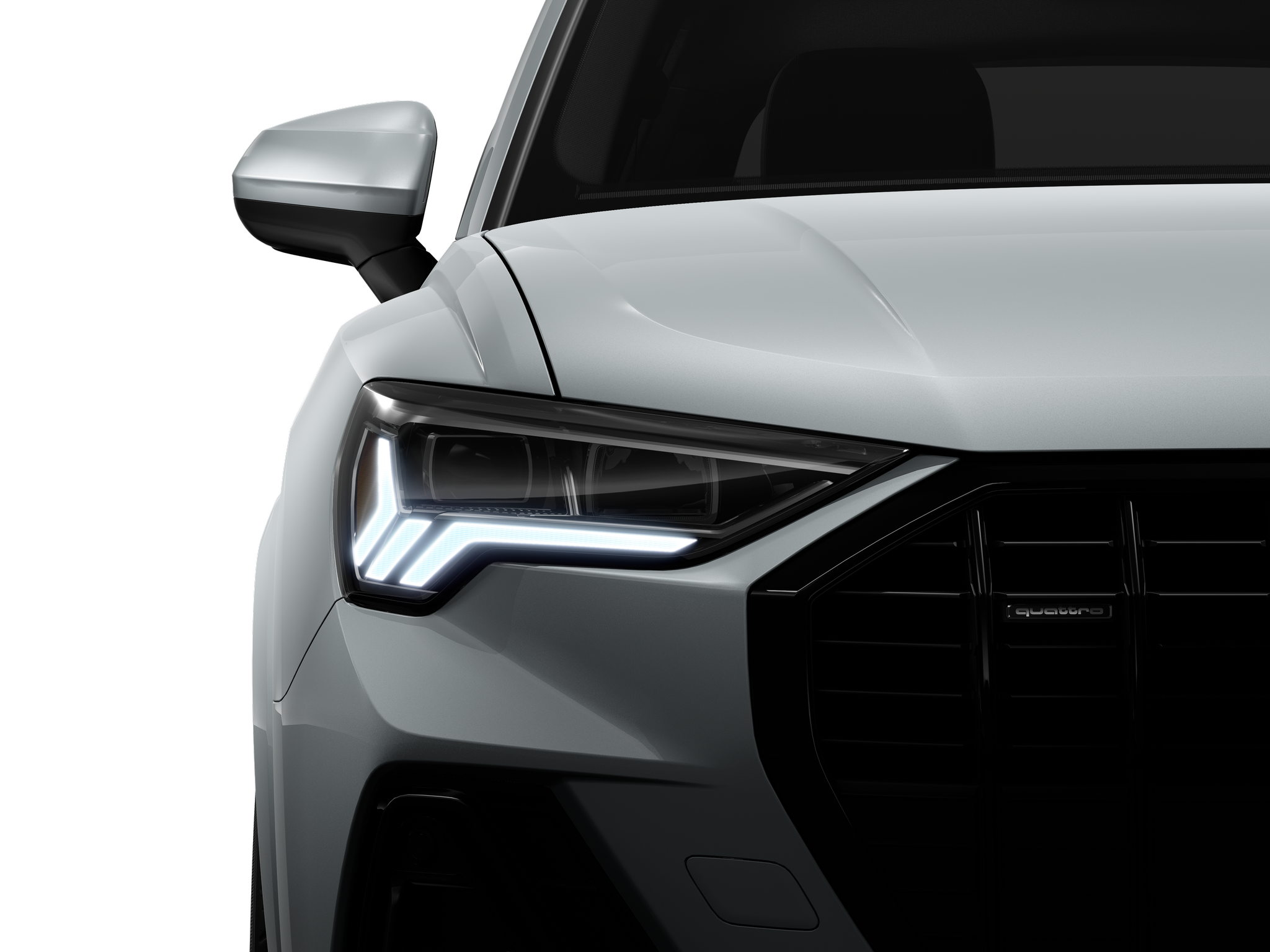 2024 Audi Q3 S Line Premium's photo