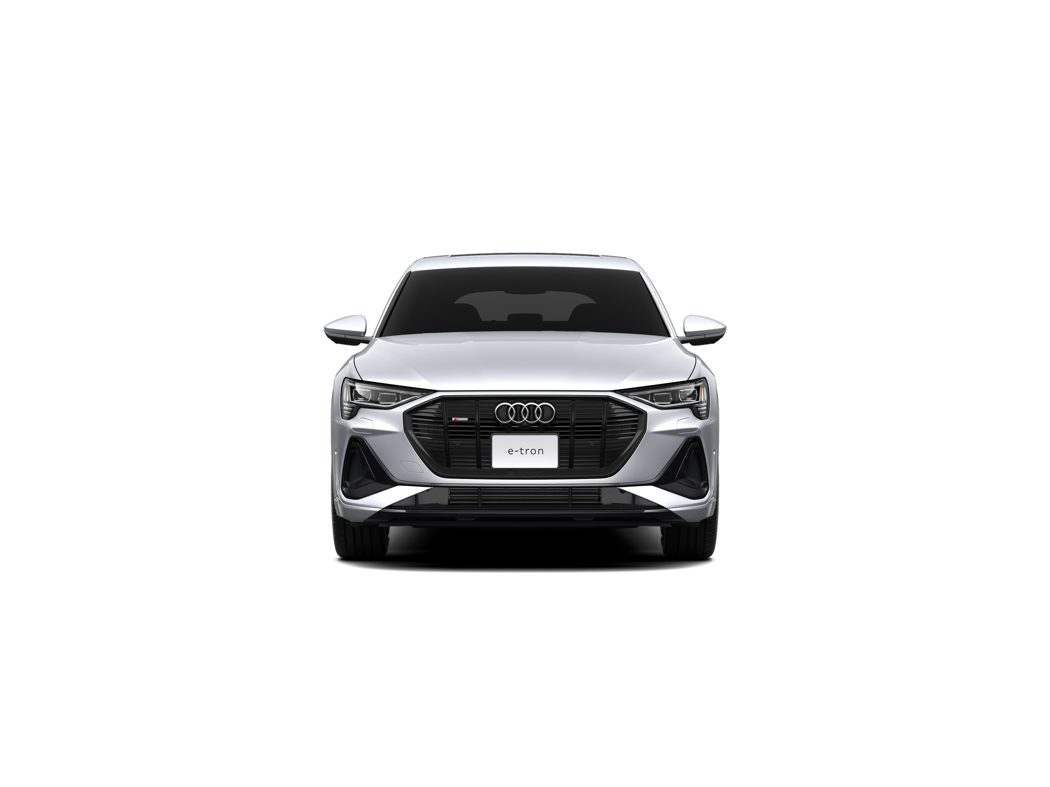 2021 Audi e-tron Sportback