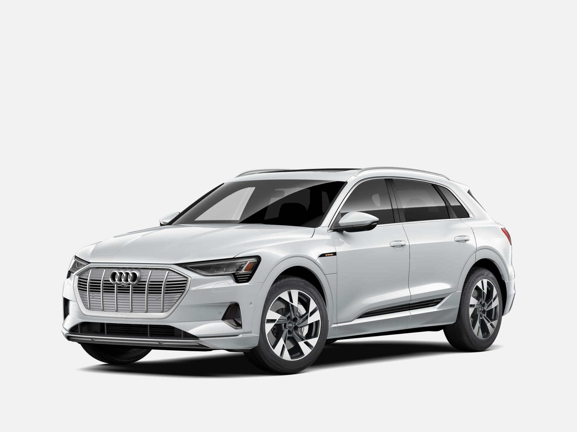 2022 Audi e-tron