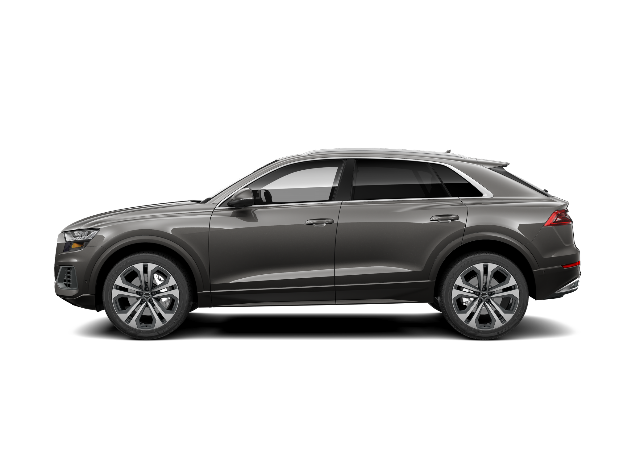 2022 Audi Q8