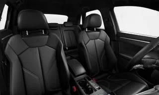Image about Audi Q3 35 TFSI S line 110 kW (150 PS) S tronic