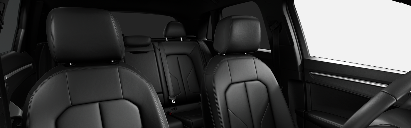 2023 AUDI Q3 - Image 17