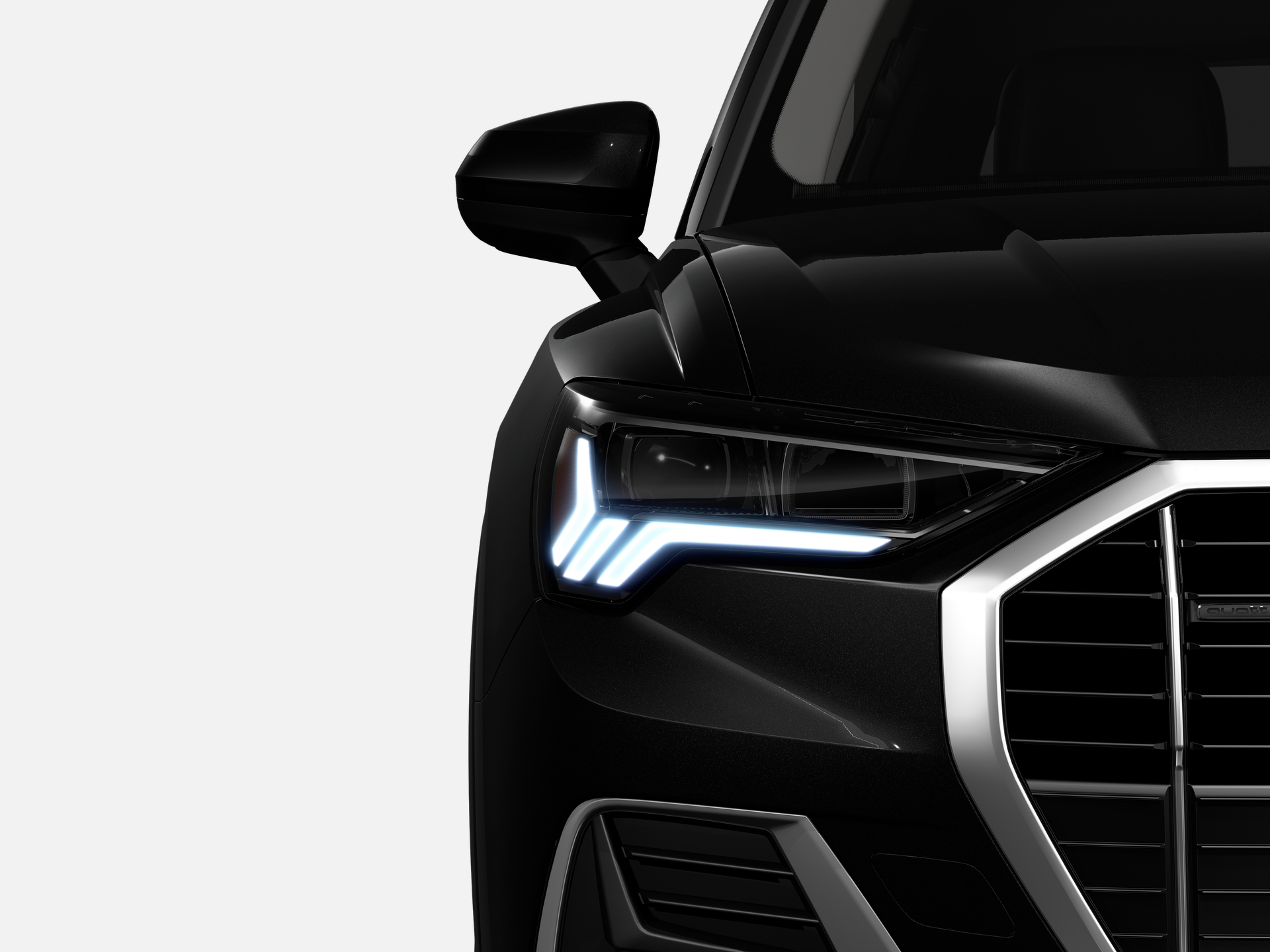 2022 Audi Q3 SUV