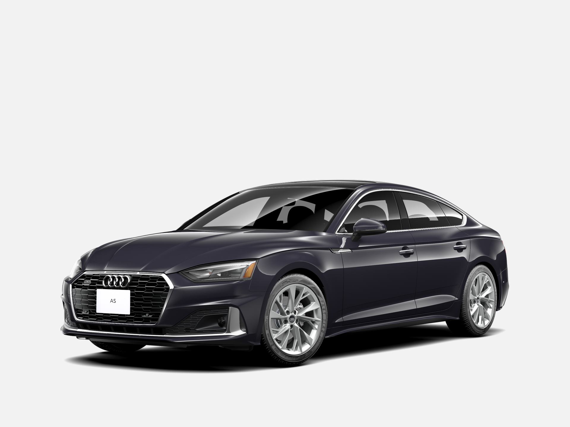 2022 Audi A5 Sportback 40 Premium quattro S tronic's photo