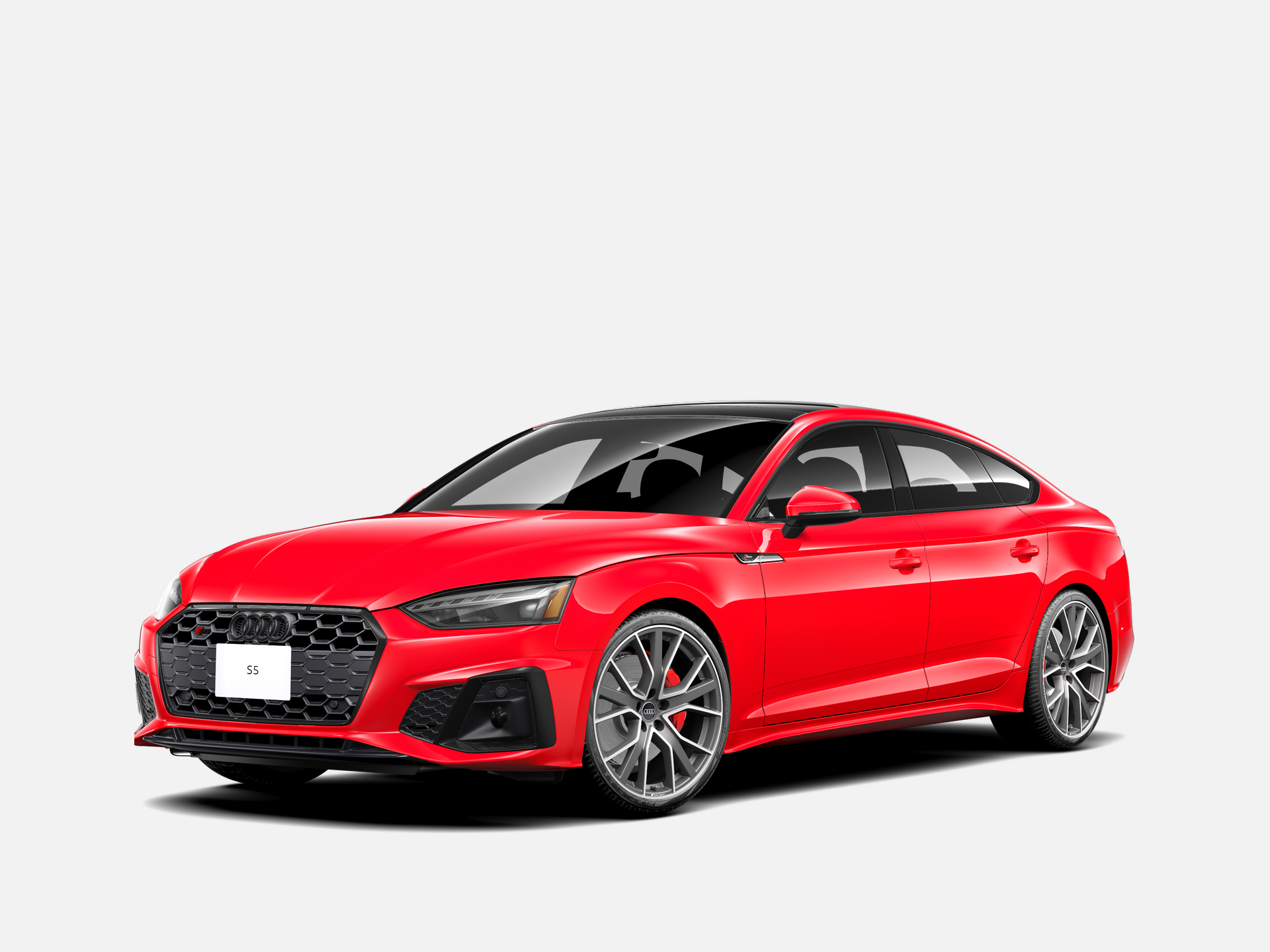 2022 Audi S5 Sportback