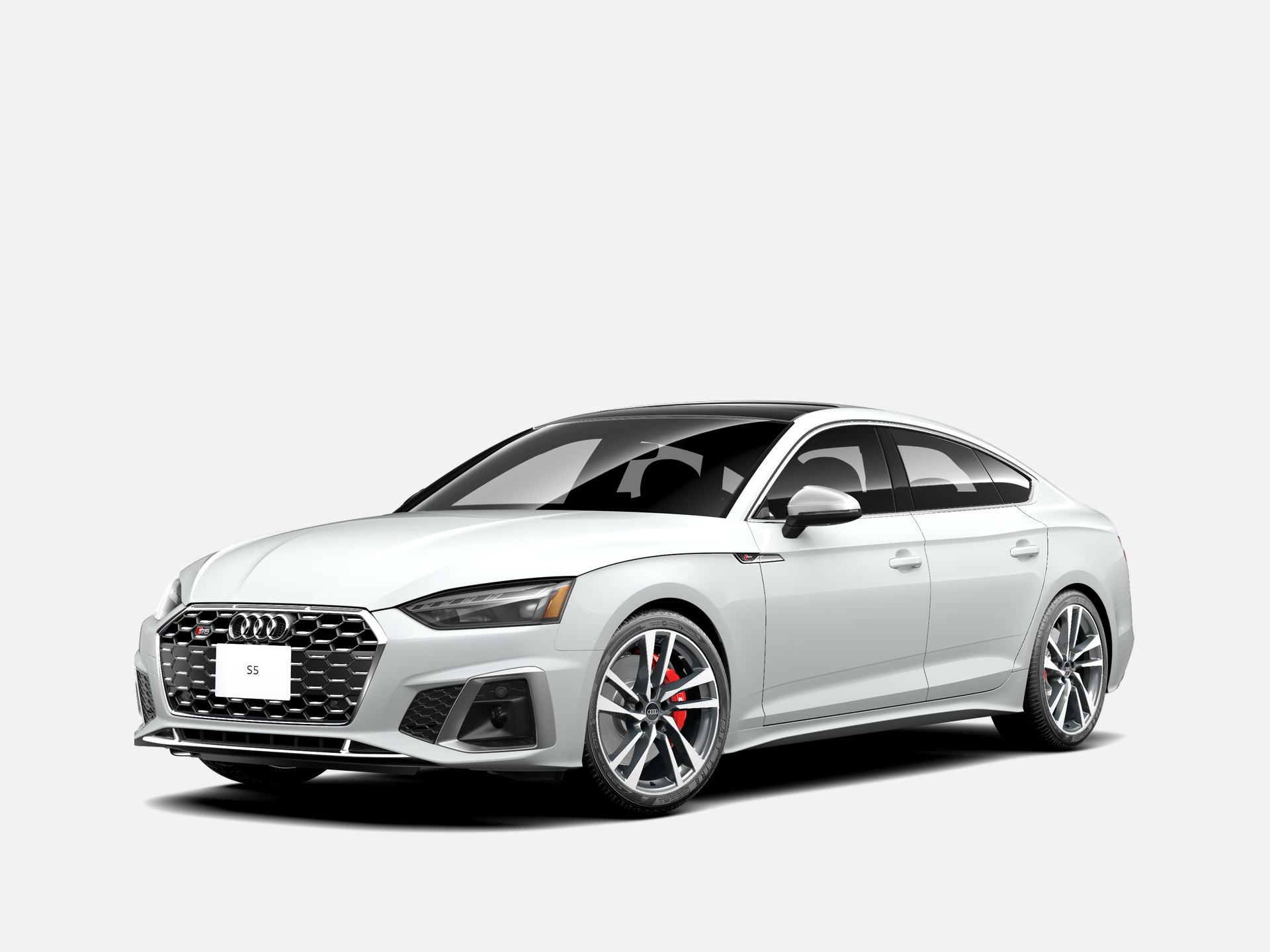 2022 Audi S5 Sportback Premium Plus quattro Tiptronic's photo