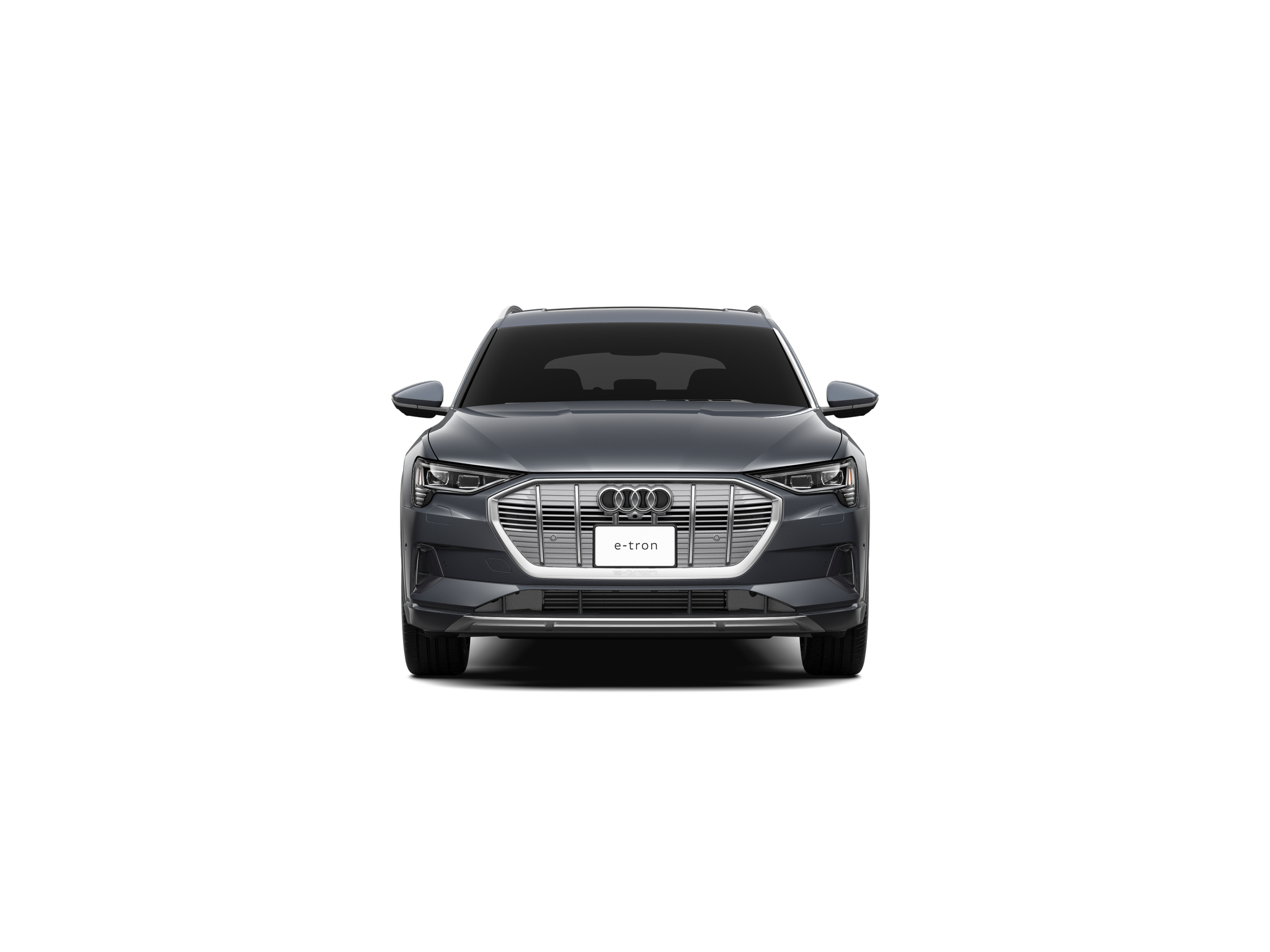 2021 Audi e-tron