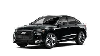 Photo of 2023 Audi e-tron Sportback