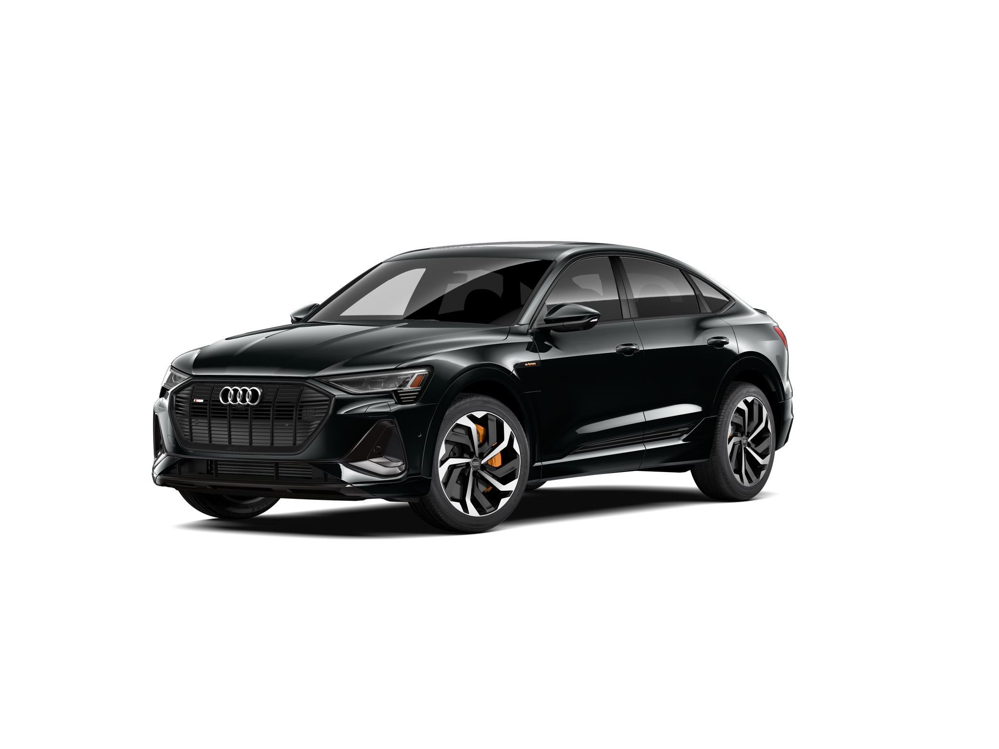 2023 Audi e-tron Sportback Premium Plus's photo