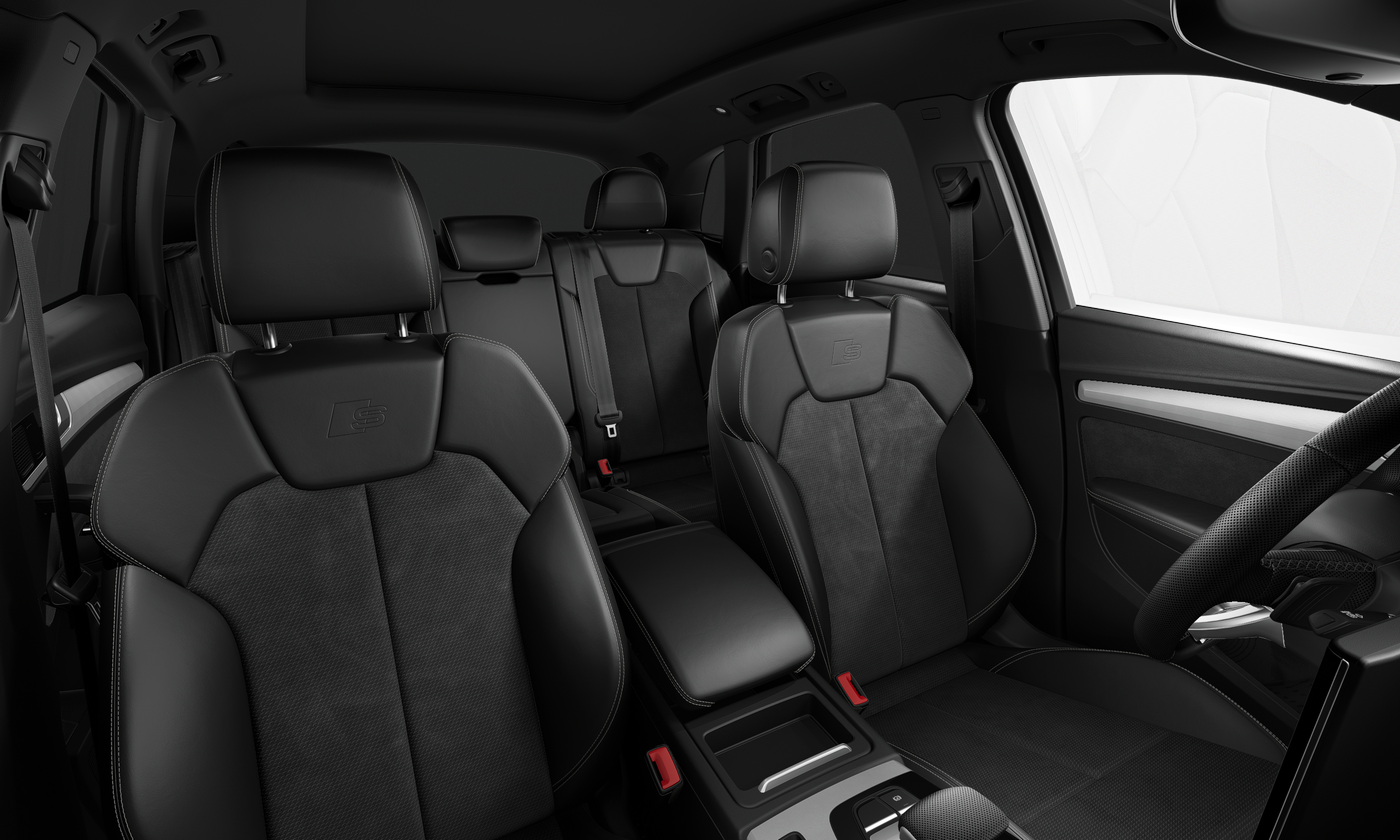 2024 Audi Q5 Premium Plus - Photo 9