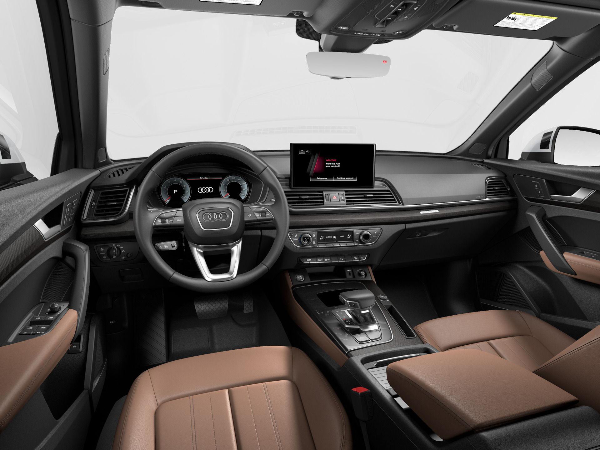 2021 Audi Q5
