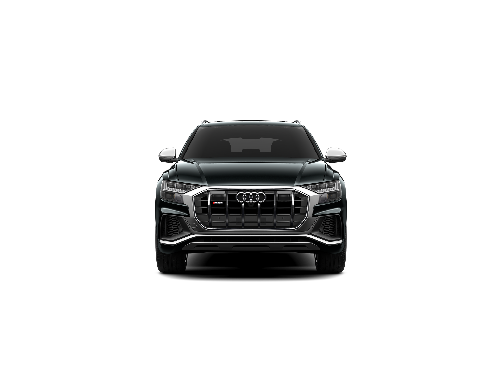 2022 Audi SQ8