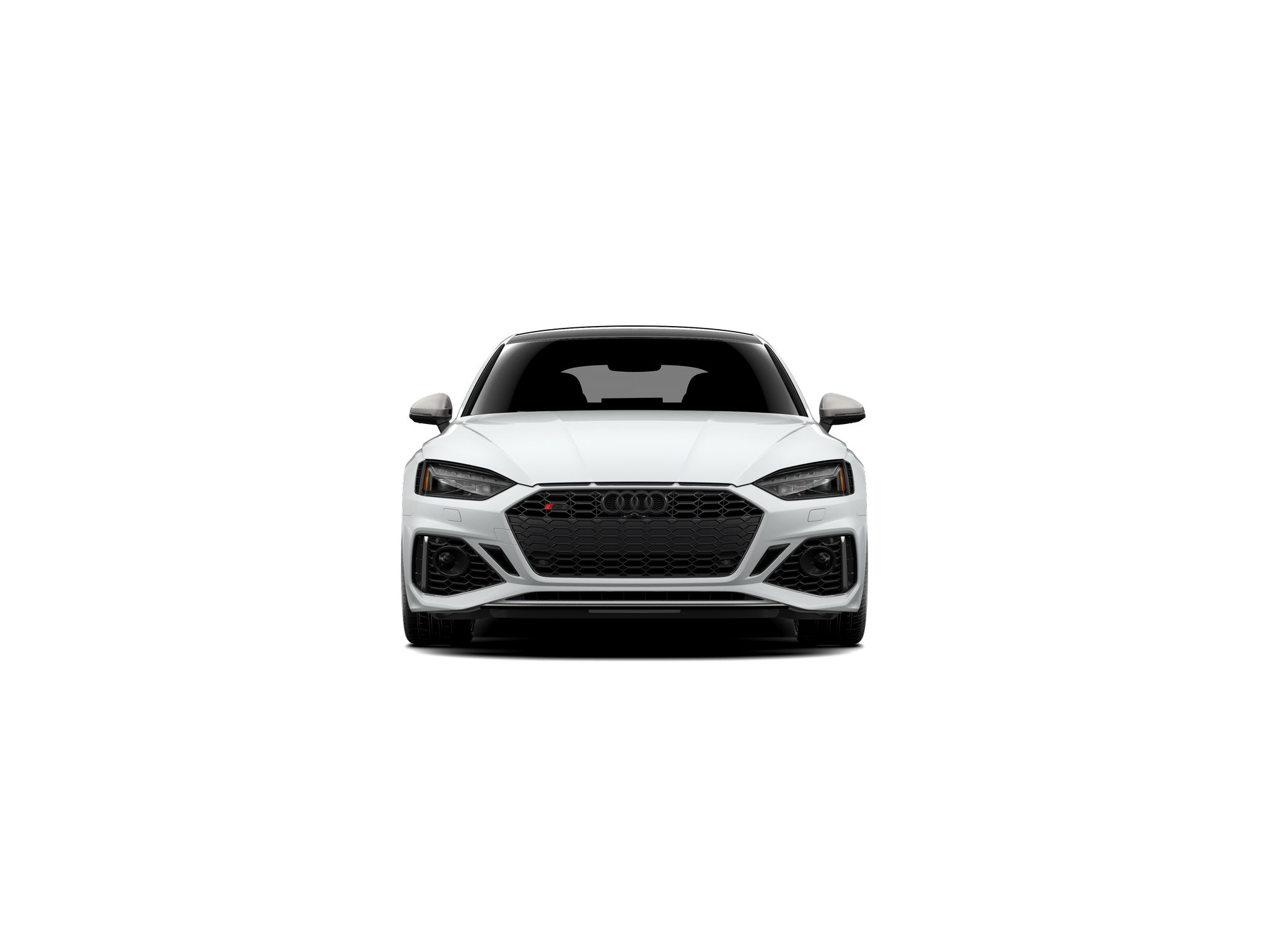 2022 Audi RS5 Sportback
