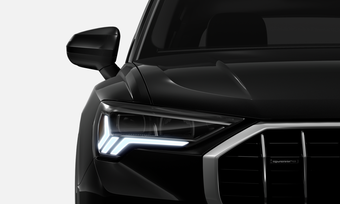 2023 AUDI Q3 - Image 10