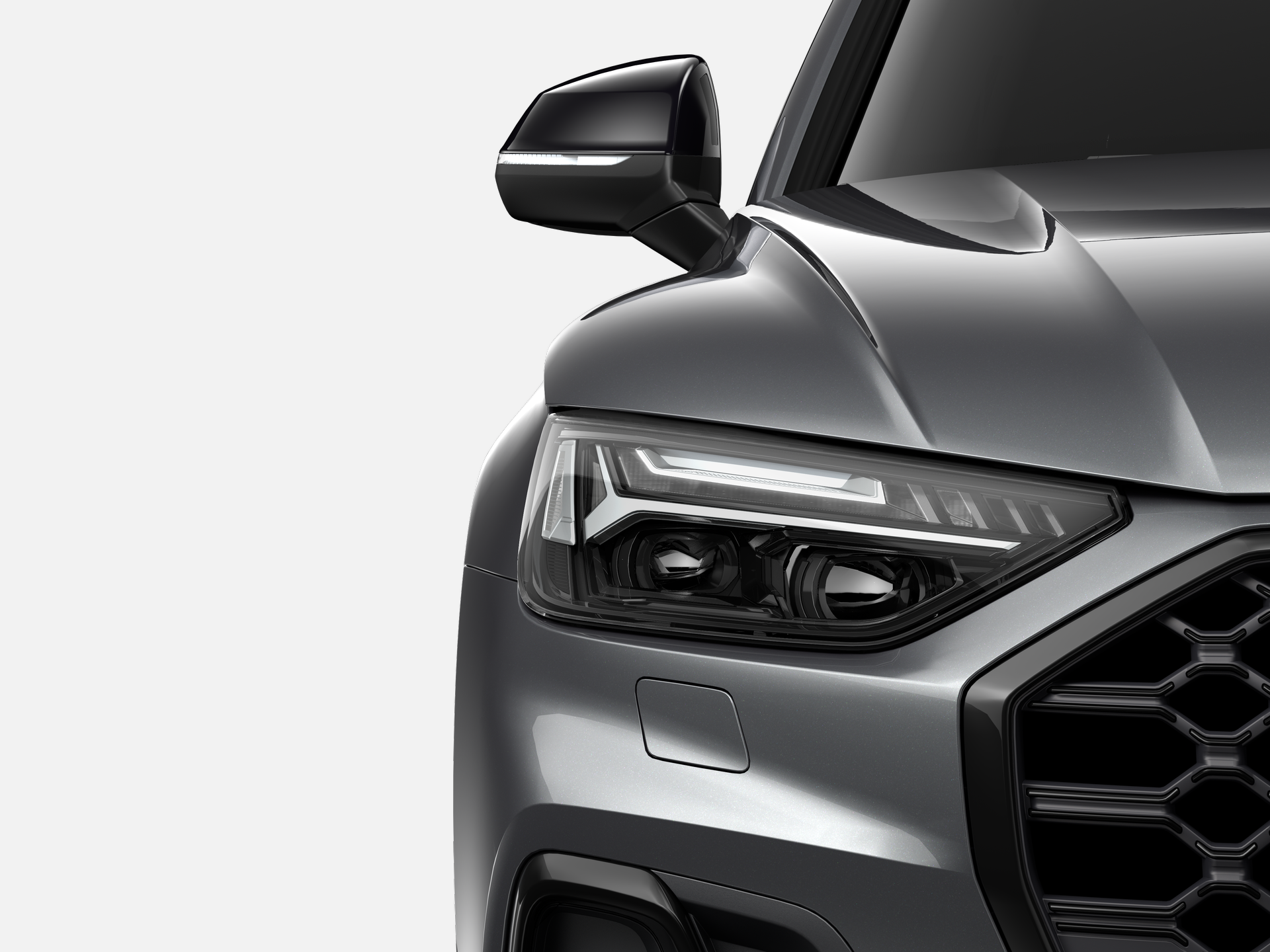 2021 Audi SQ5