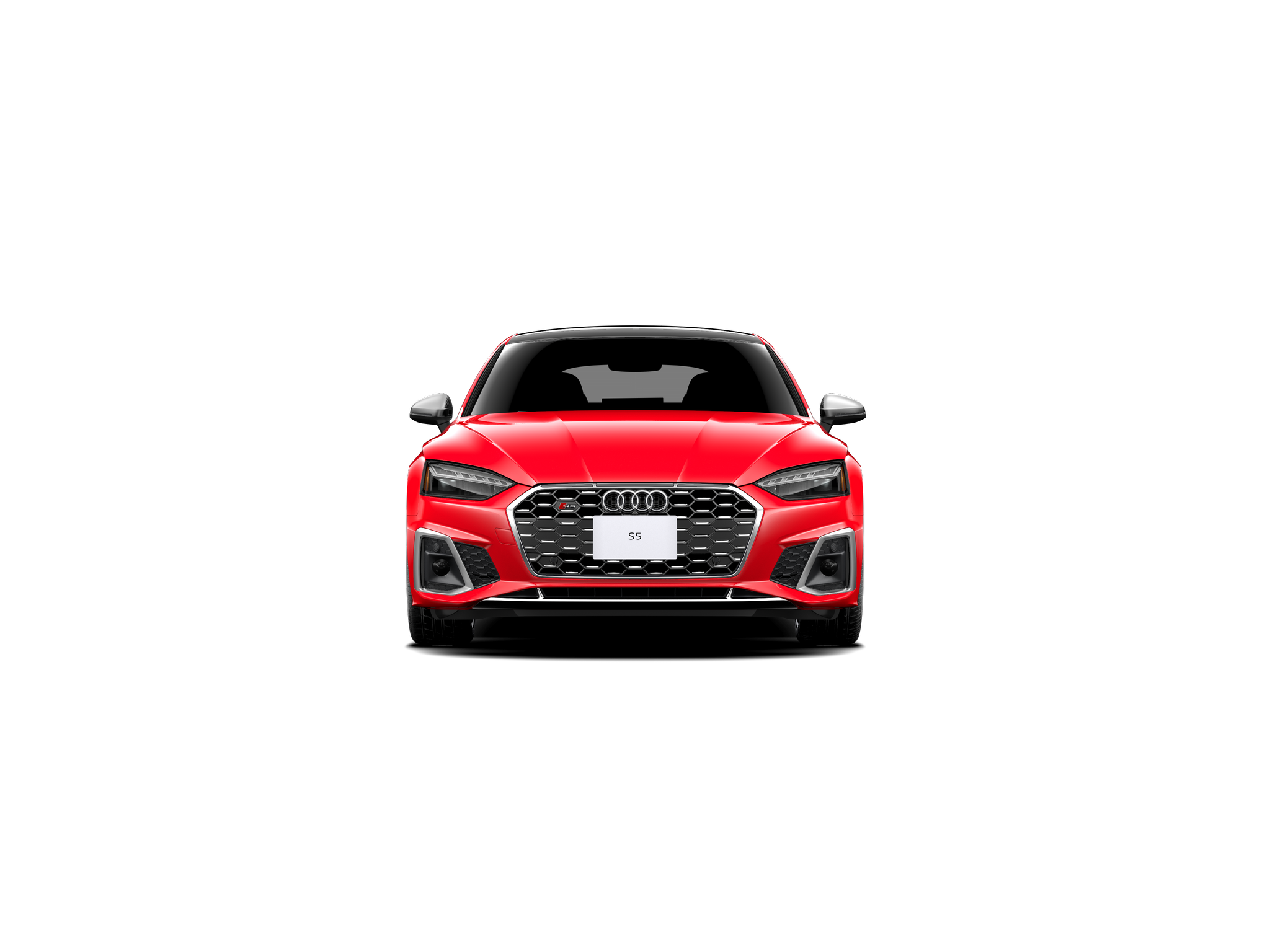 2022 Audi S5 Sportback