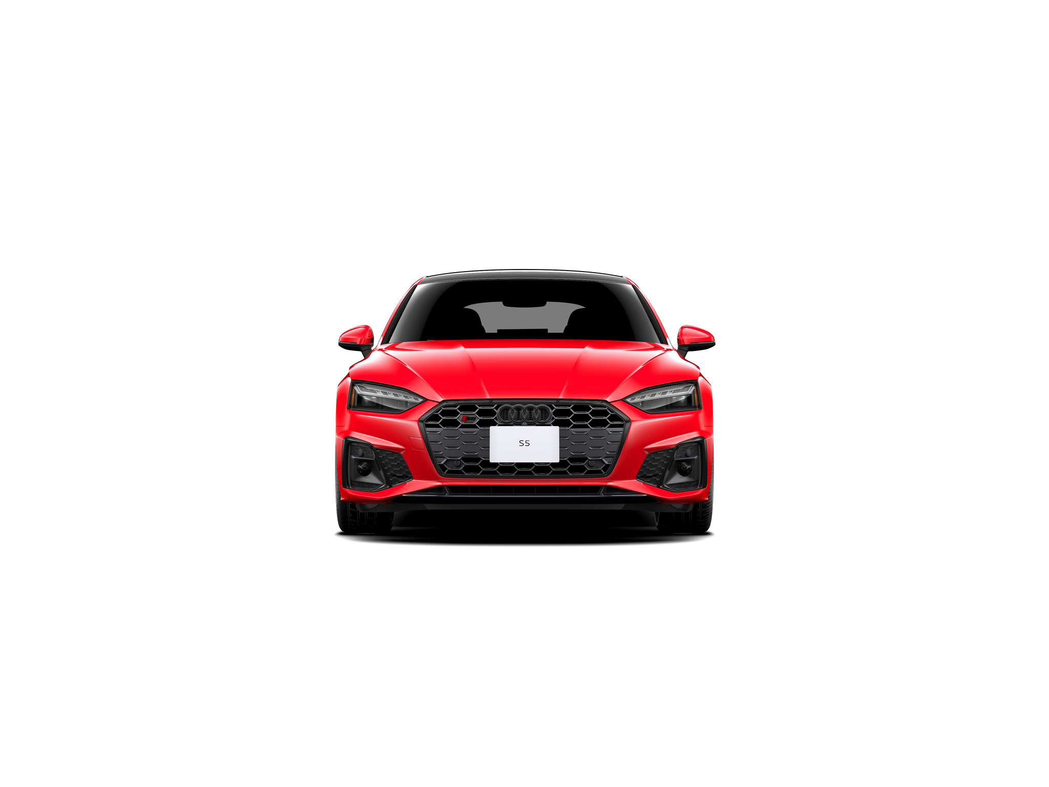 2022 Audi S5 Sportback