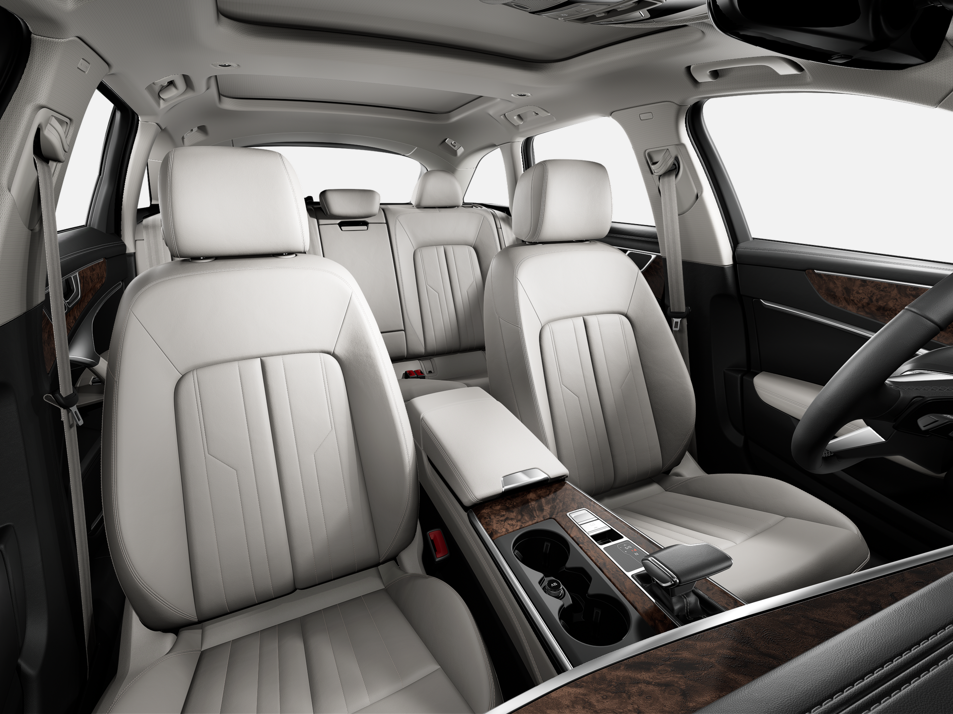 2023 Audi A6 allroad