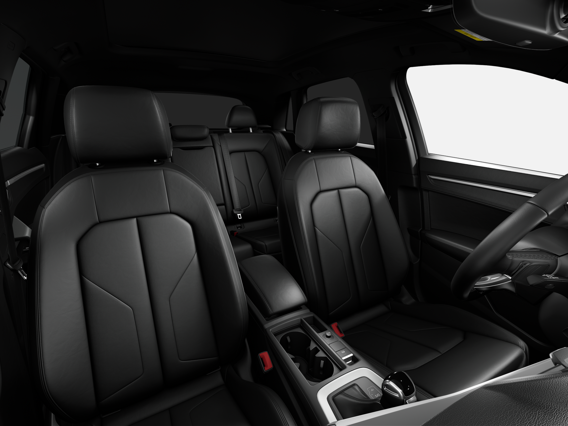 2023 AUDI Q3 - Image 2