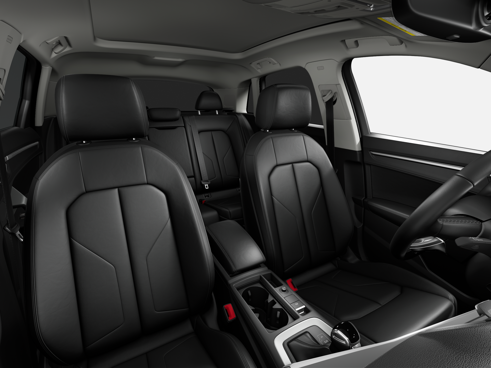 2022 Audi Q3 SUV