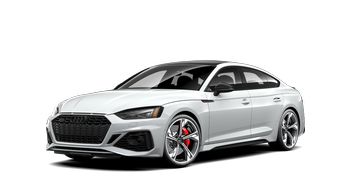 Photo of 2022 Audi RS5 Sportback 