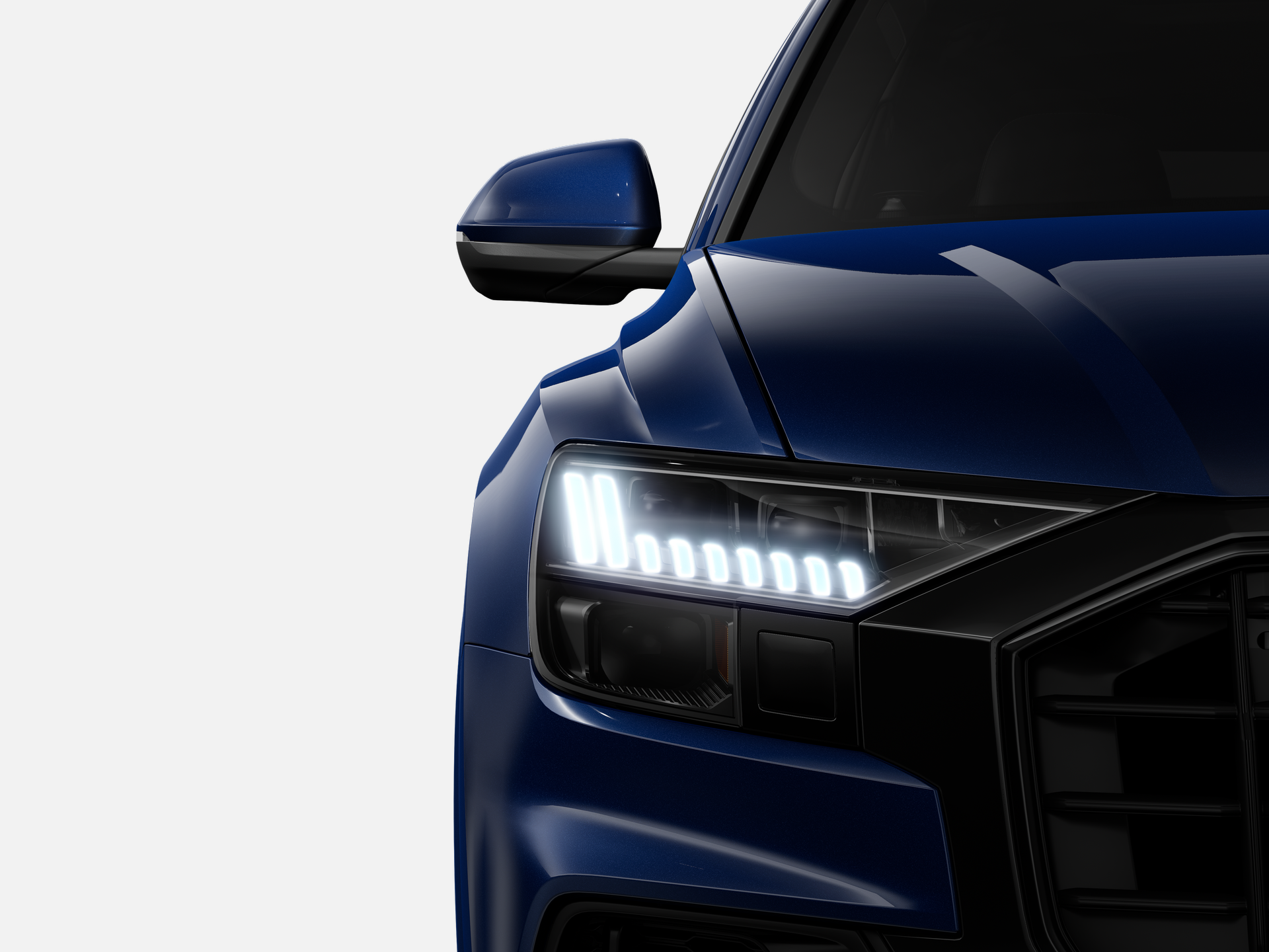 2023 Audi Q8