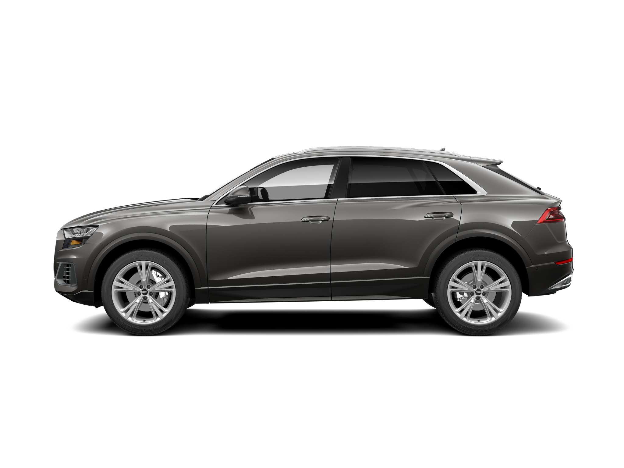 2022 Audi Q8