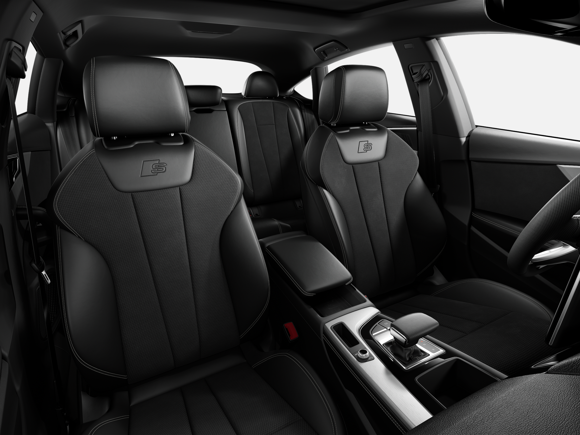2023 Audi A5 Sportback