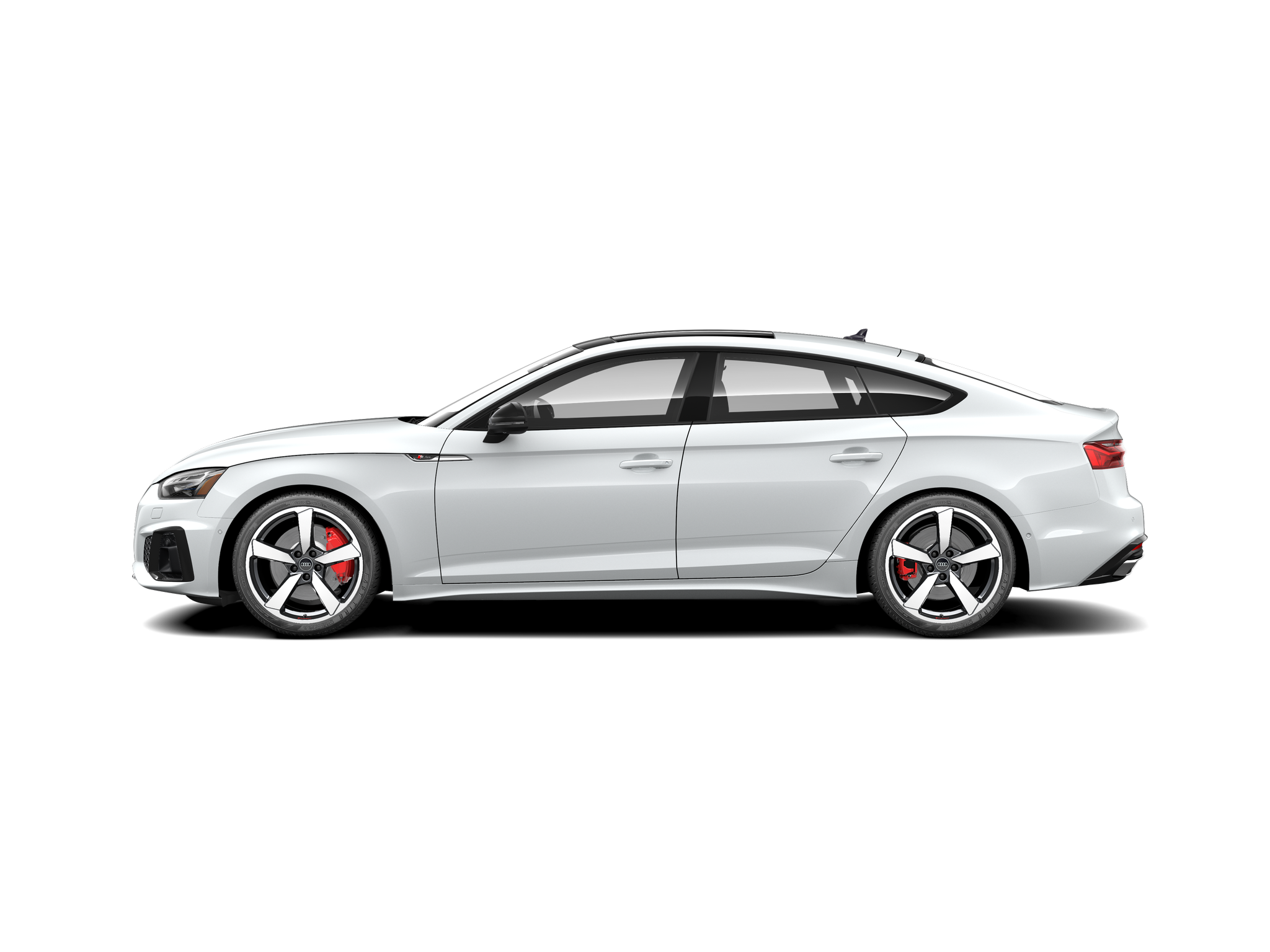 2022 Audi A5 Sportback