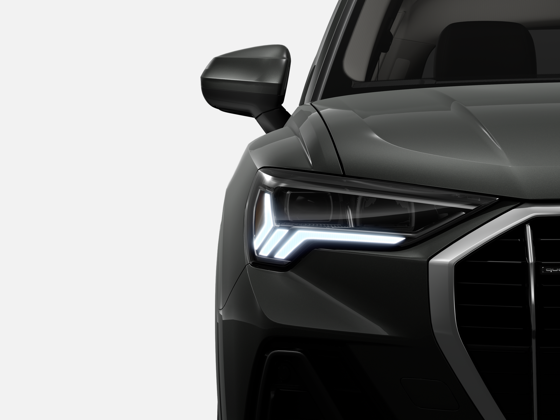 2024 Audi Q3 SUV