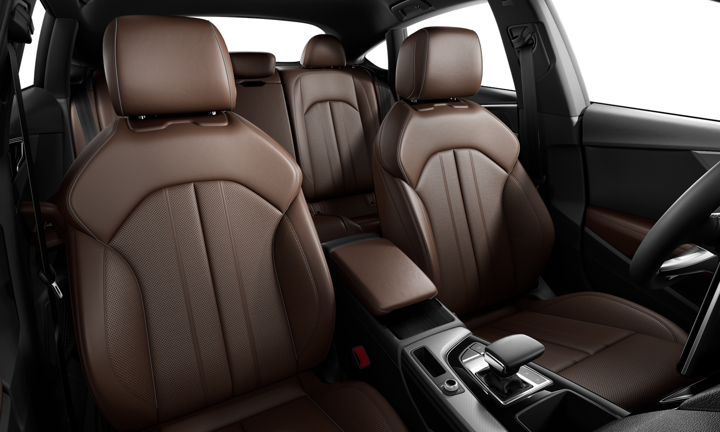 2023 AUDI A5 - Image 9