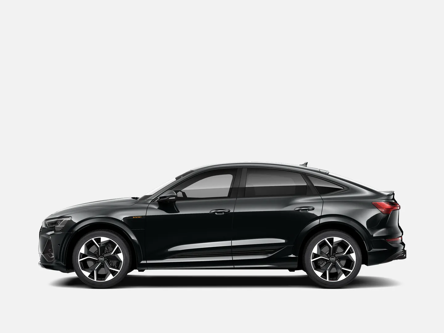 Image about Audi e-tron S Sportback e-tron S Sportback 370,00 kW