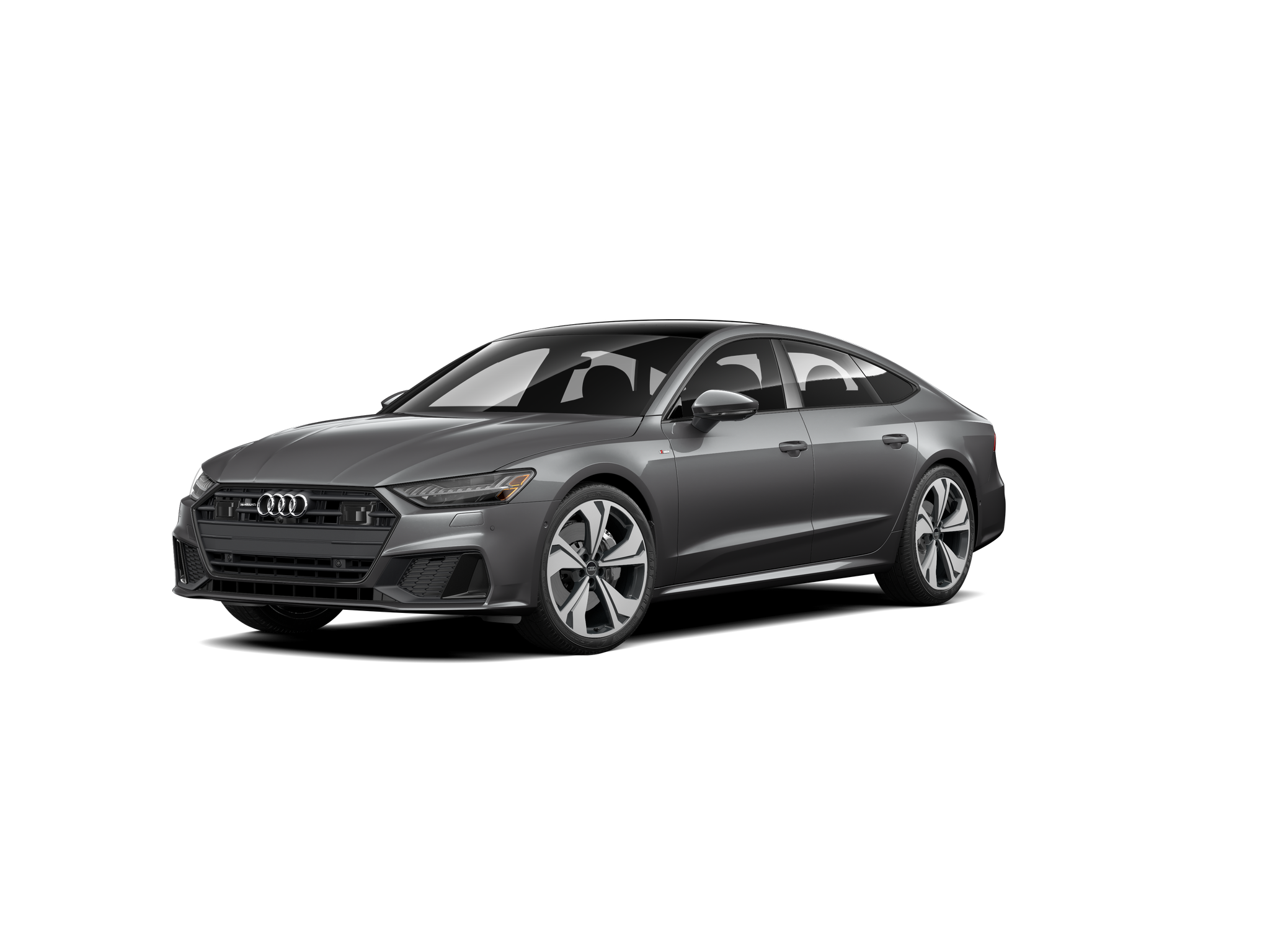 2022 Audi A7 Prestige's photo