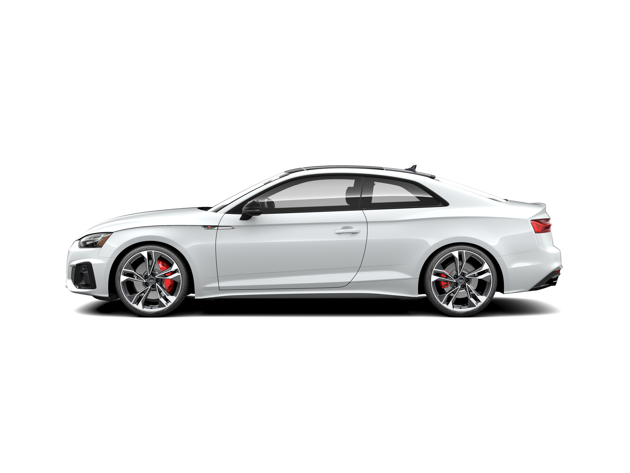 2022 Audi S5 Coupe