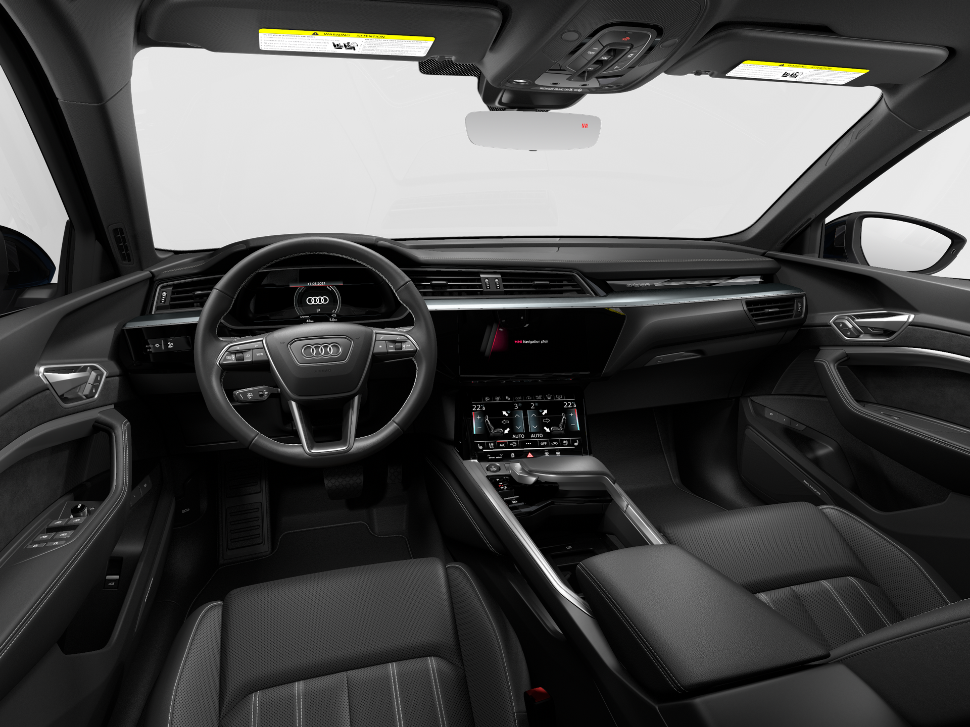 2022 Audi e-tron Sportback