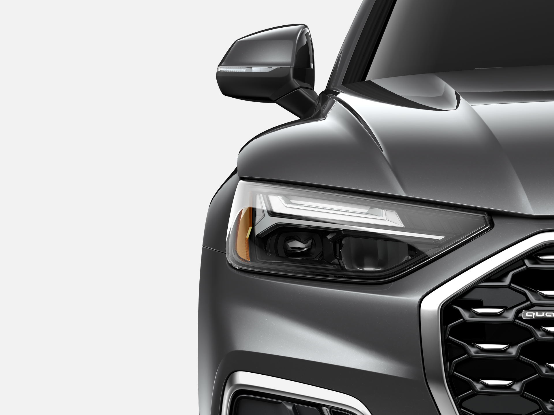 2022 Audi Q5 Sportback