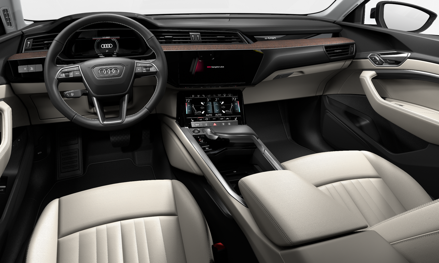 2022 AUDI E-TRON SPORTBACK - Image 13