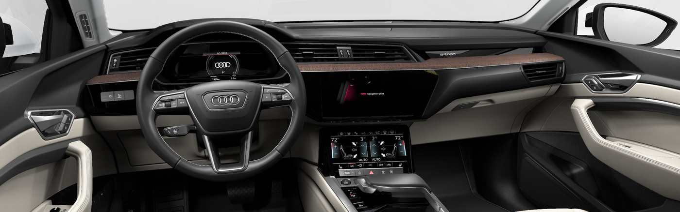 2022 AUDI E-TRON SPORTBACK - Image 15