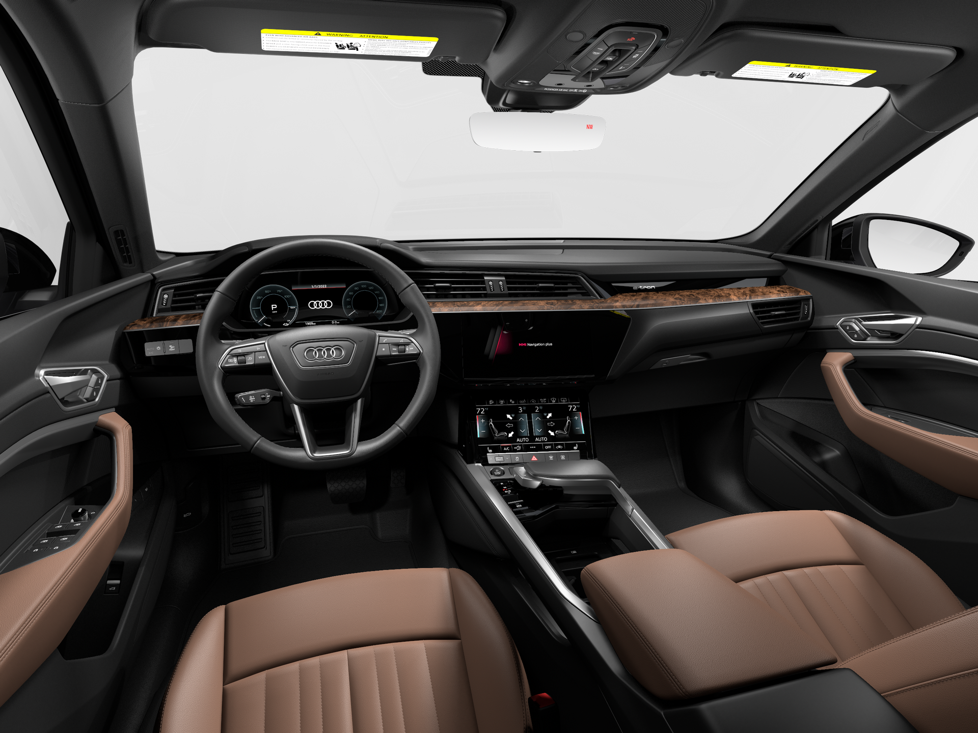 2023 Audi e-tron Sportback