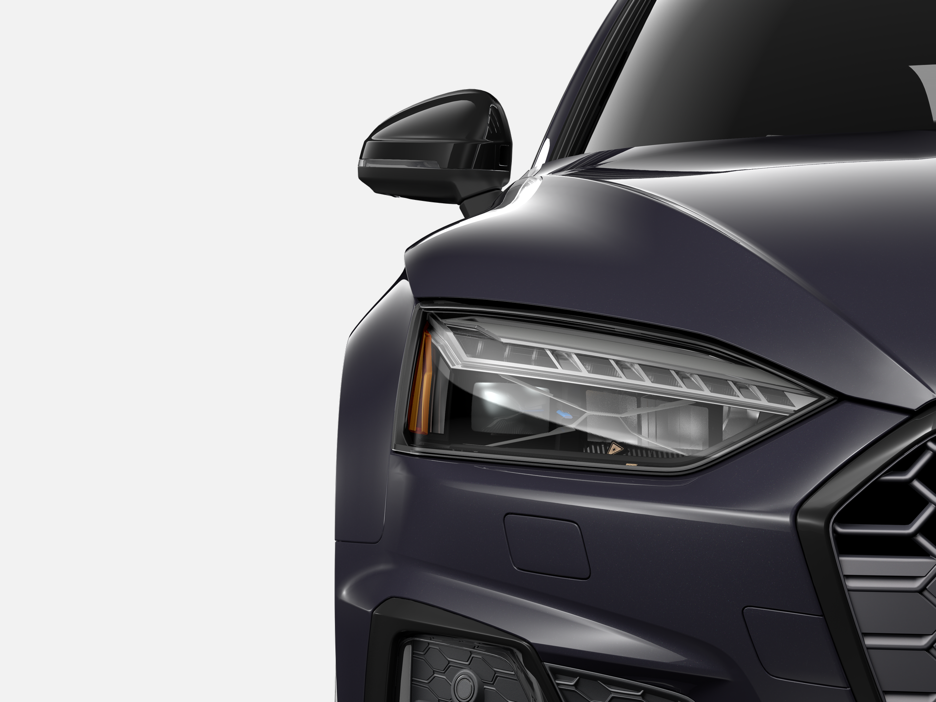 2022 Audi A5 Sportback