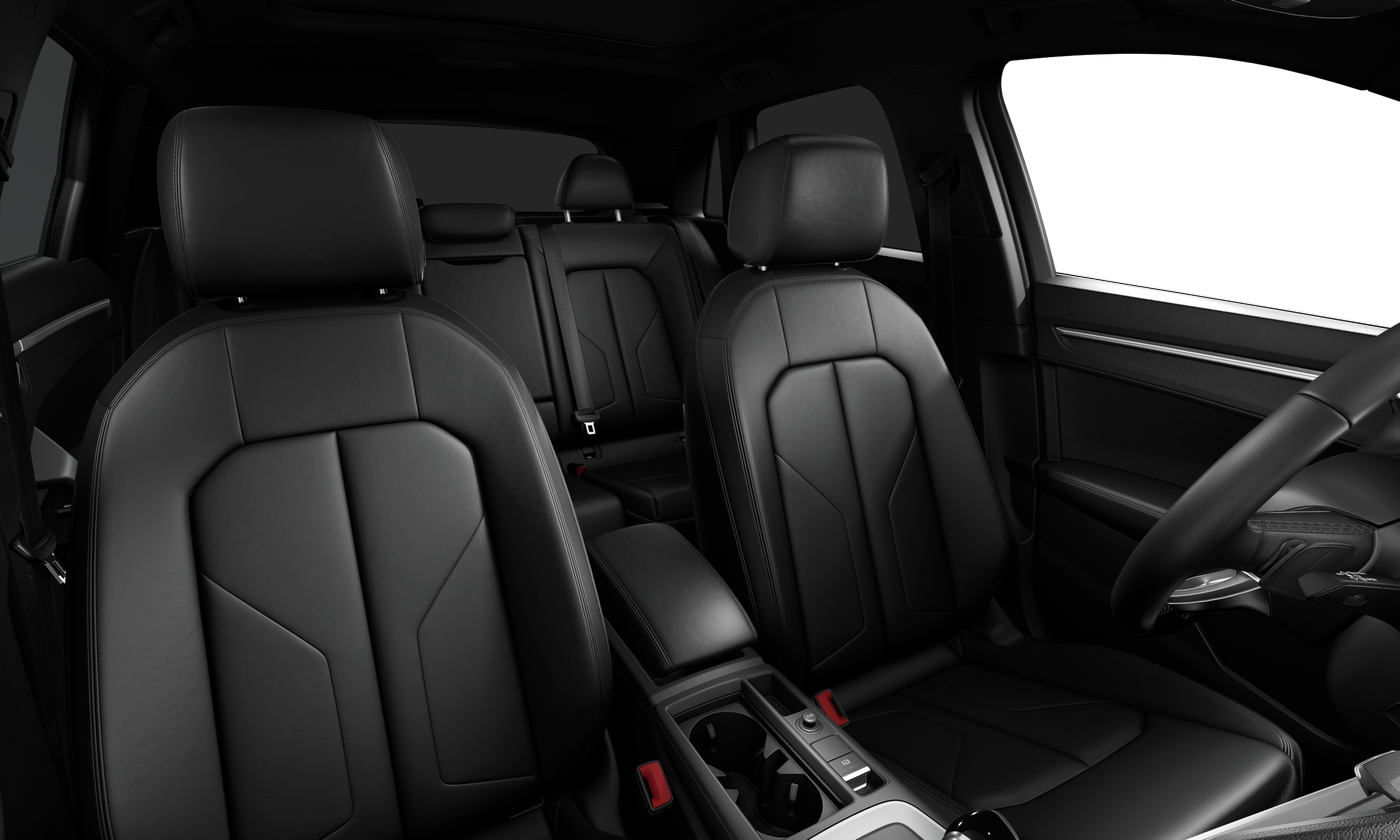 2023 AUDI Q3 - Image 9