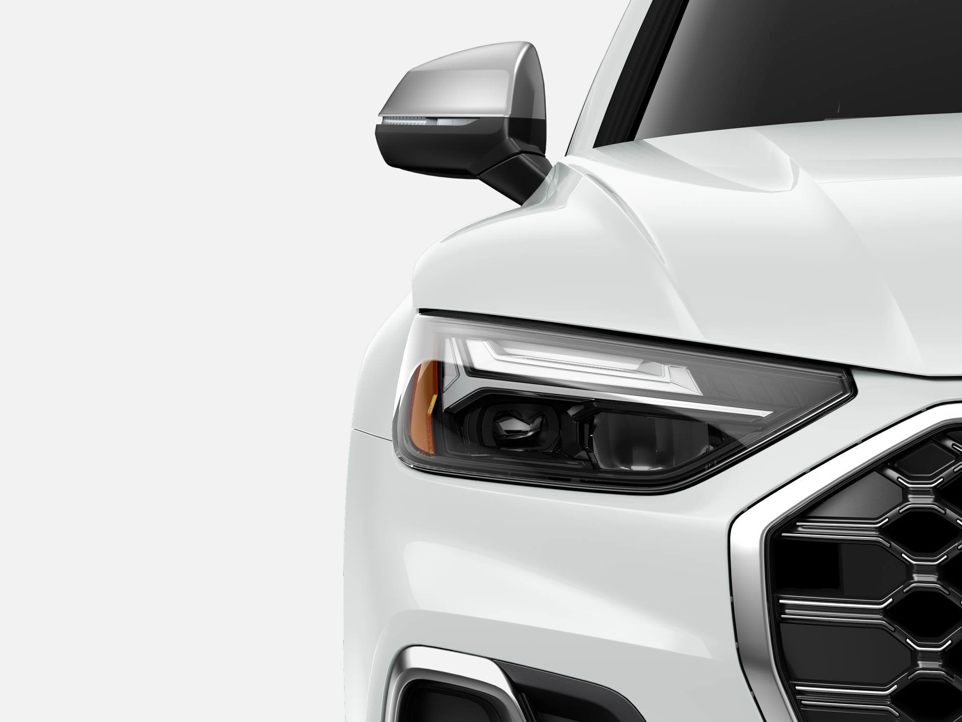2022 Audi SQ5