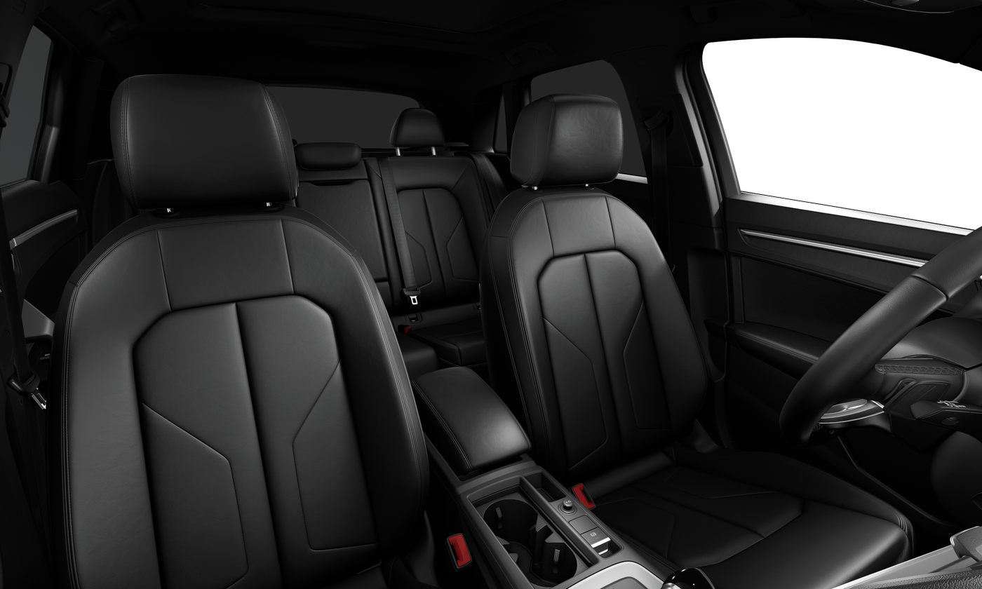 2023 Audi Q3 S Line Premium Plus - Photo 9