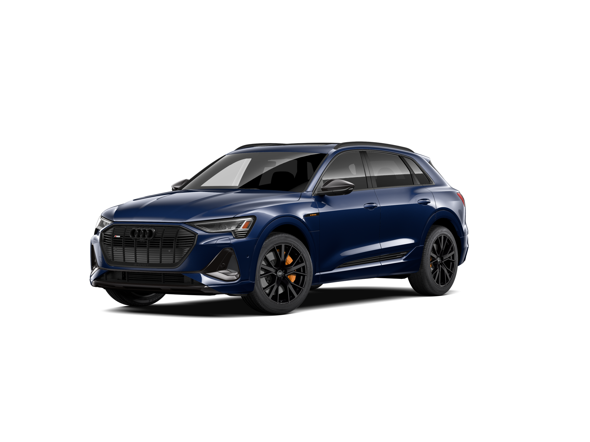 2022 Audi e-tron Chronos's photo