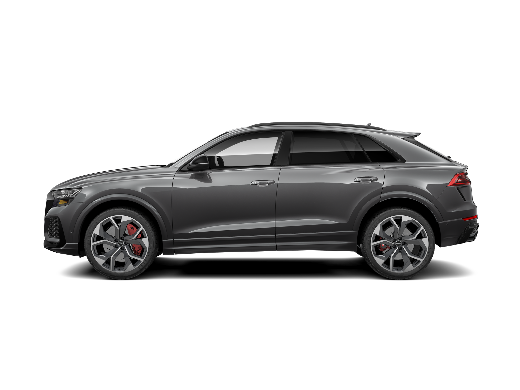 2022 Audi RS Q8