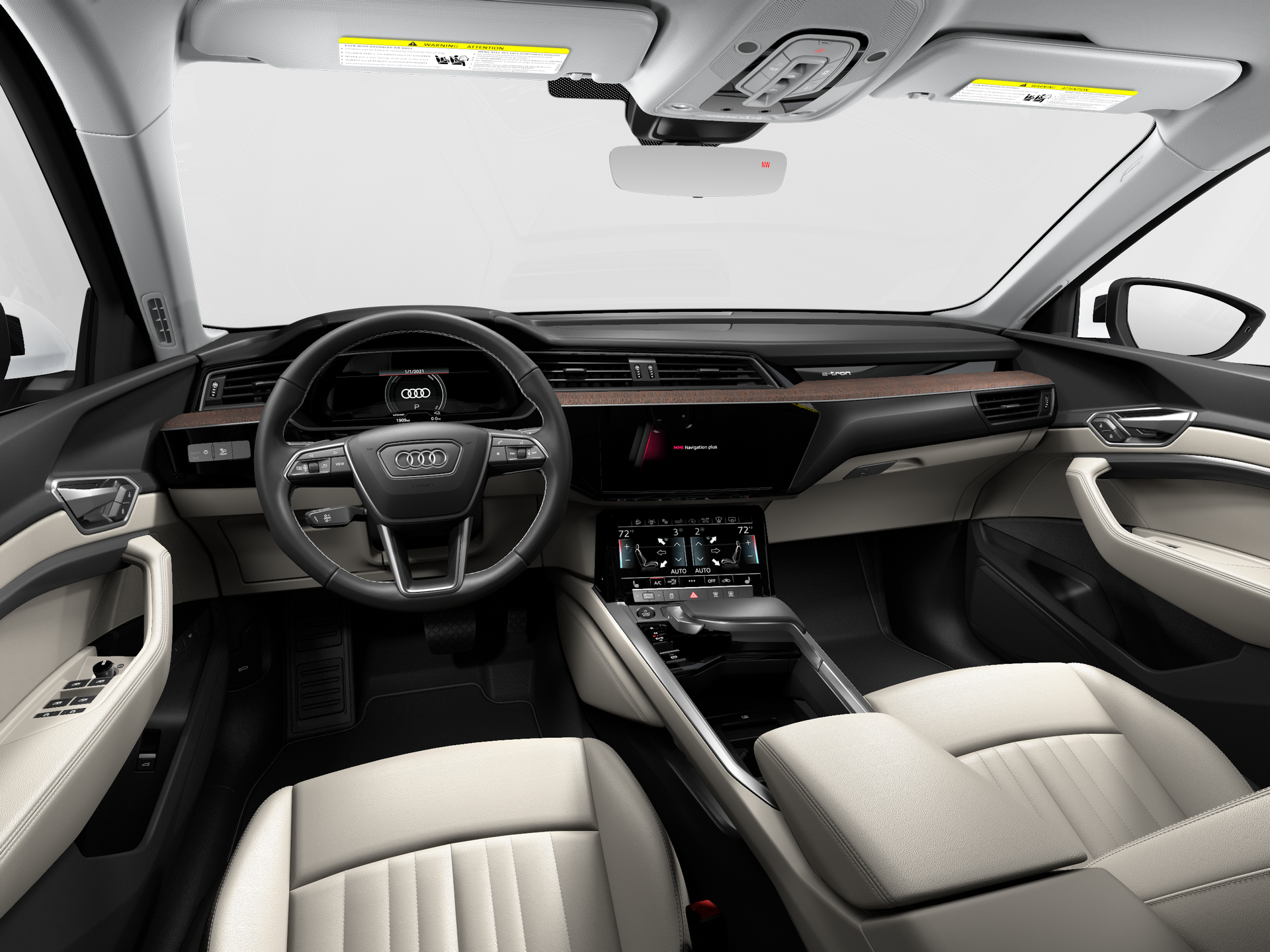 2022 AUDI E-TRON SPORTBACK - Image 4