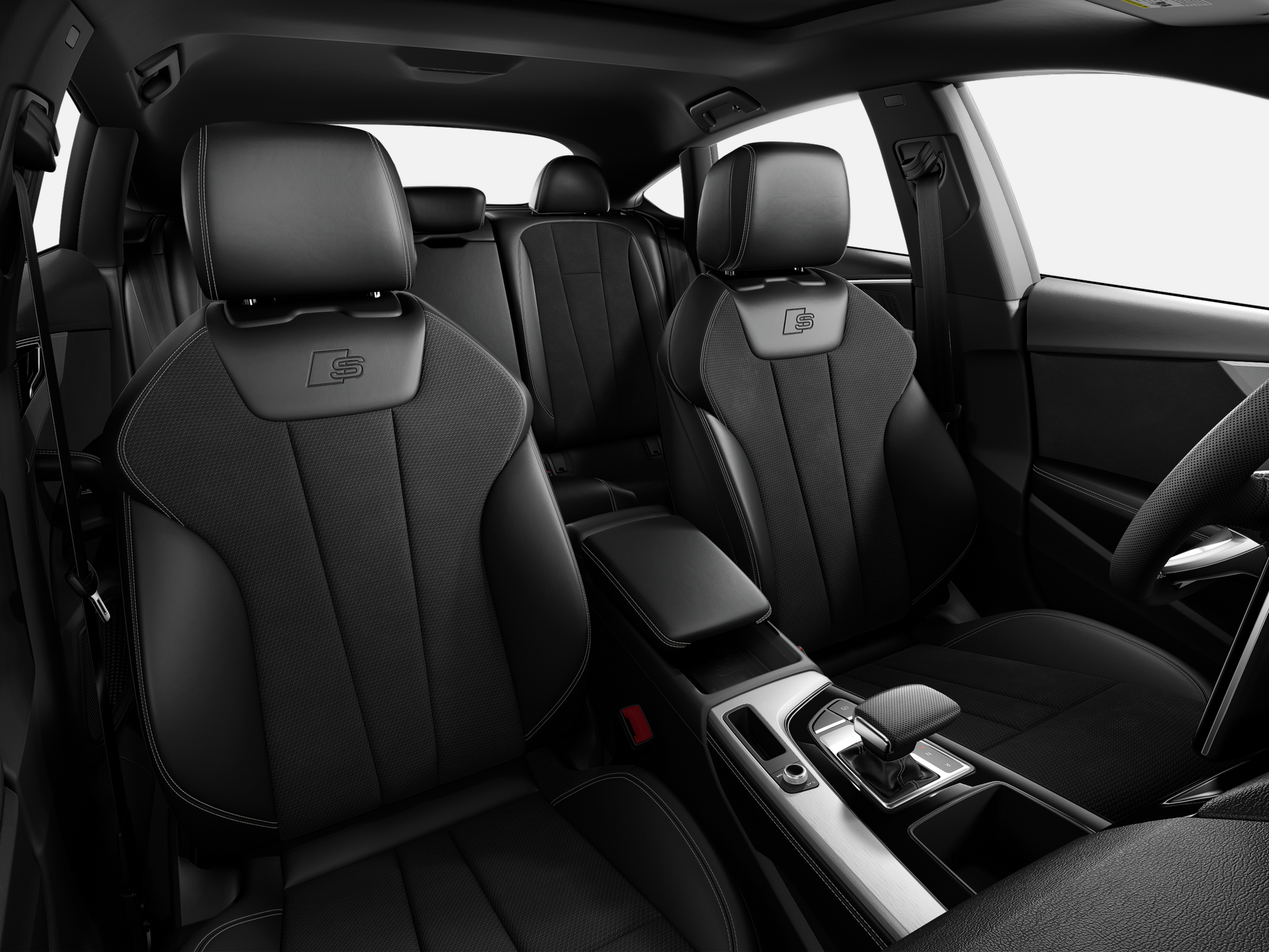 2023 Audi A5 Sportback