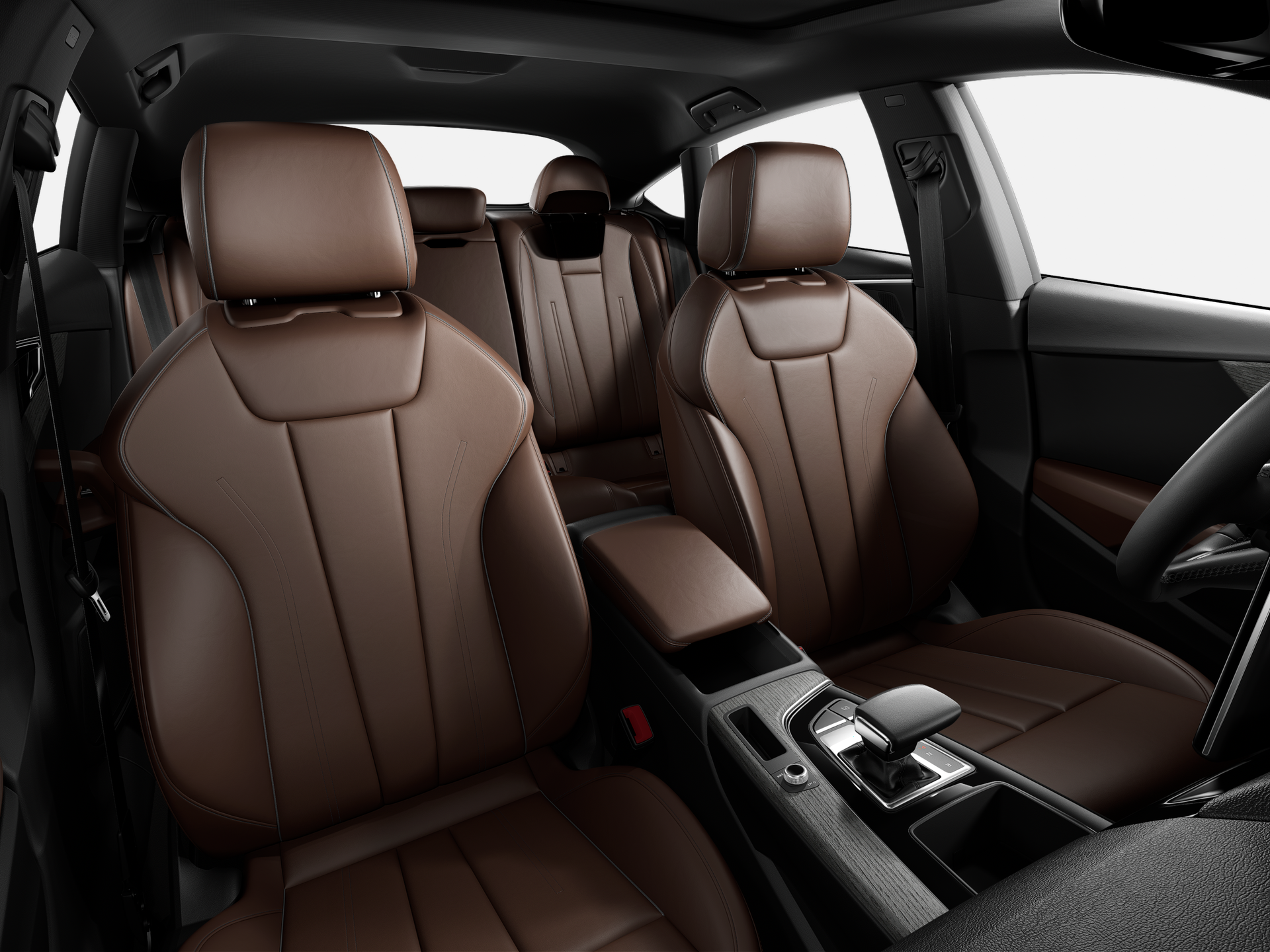 2023 Audi A5 Sportback