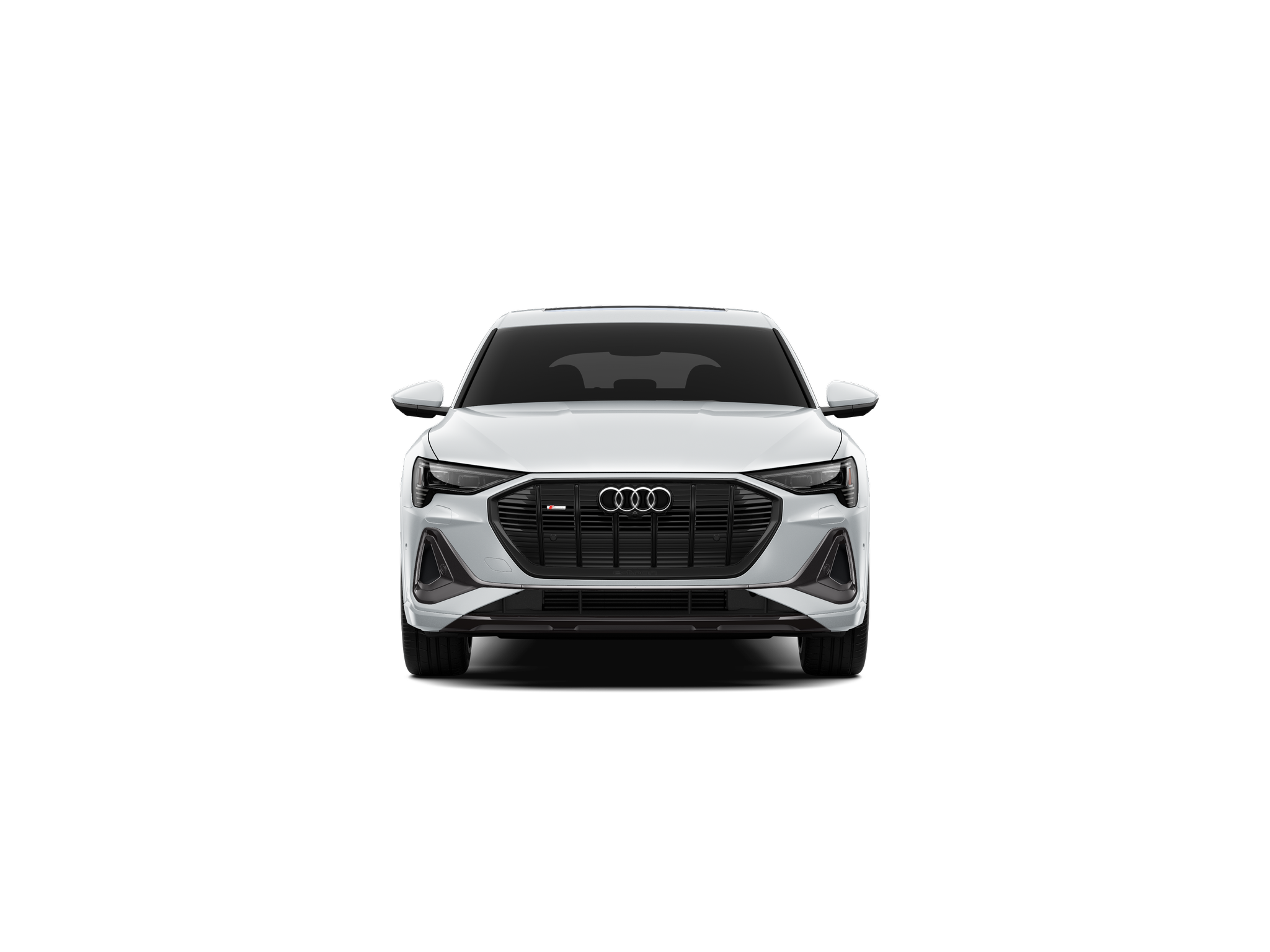 2022 Audi e-tron Sportback