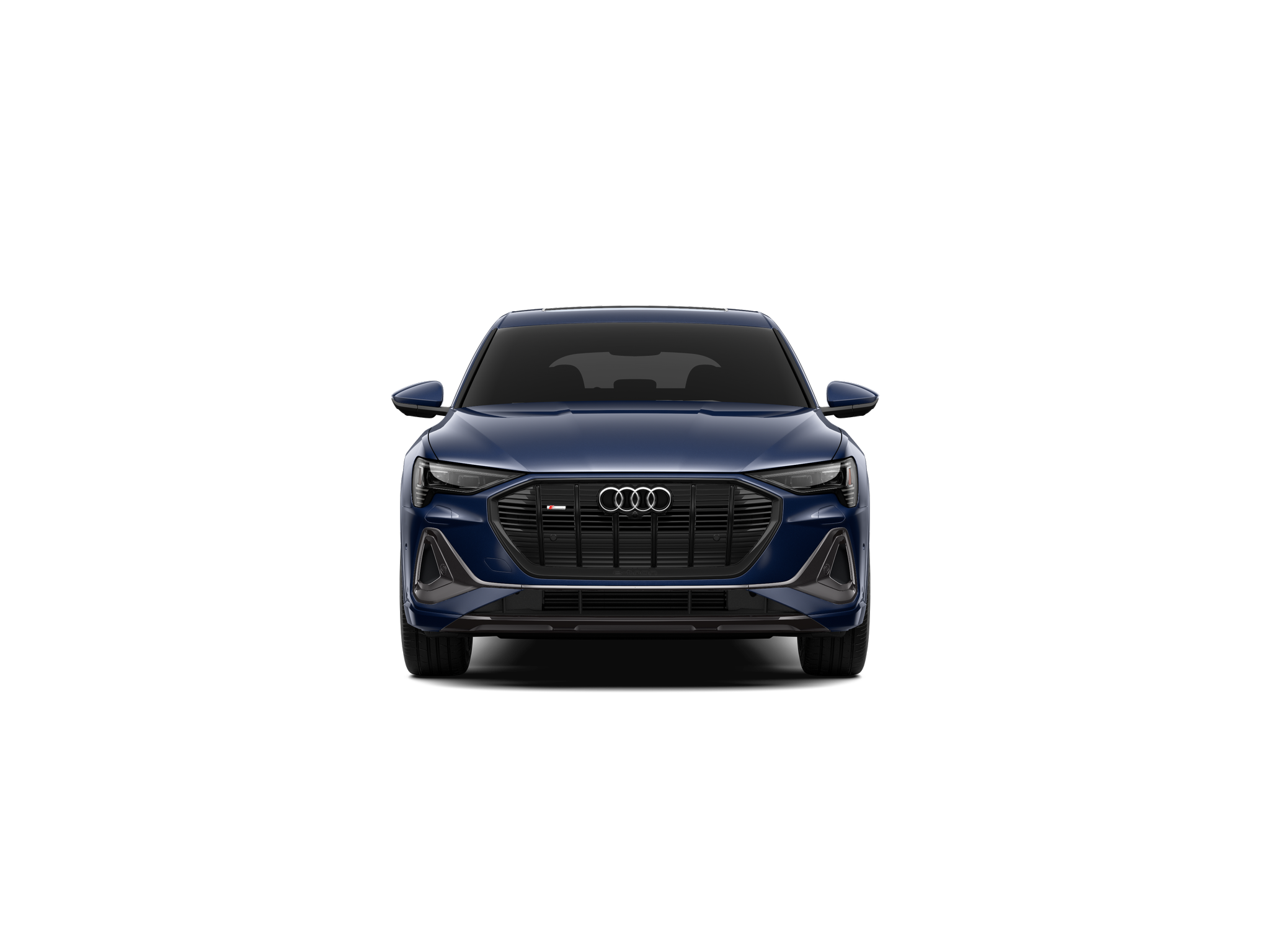 2022 Audi e-tron Sportback
